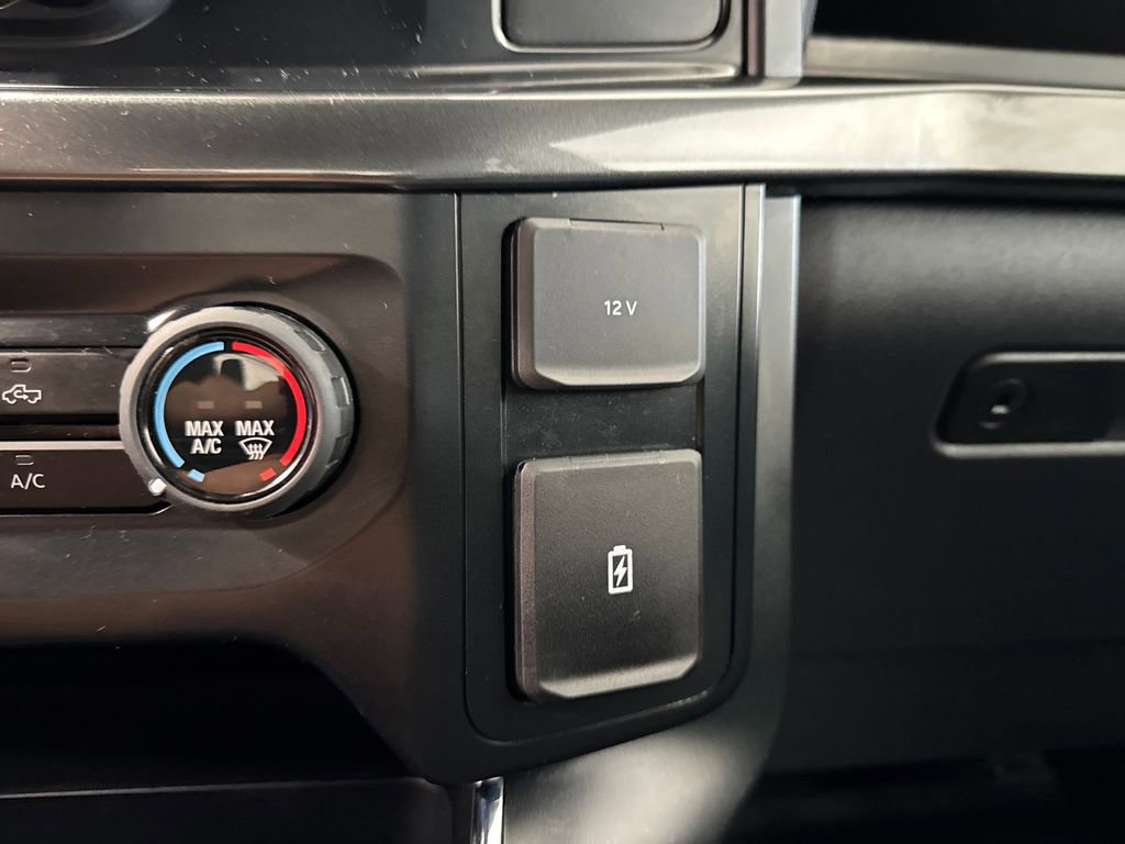 Certified 2023 Ford F150 XL w/ STX Appearance Package image 39
