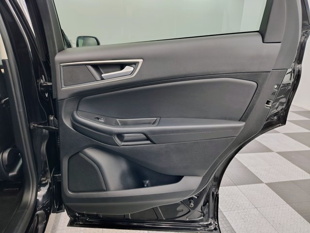 Certified 2024 Ford Edge SEL w/ Convenience Package AWD/4WD image 31