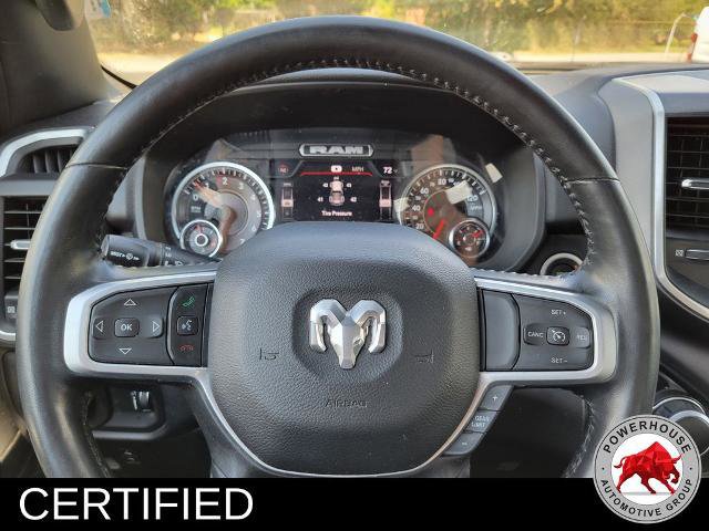 Used 2022 RAM 1500 Big Horn image 32