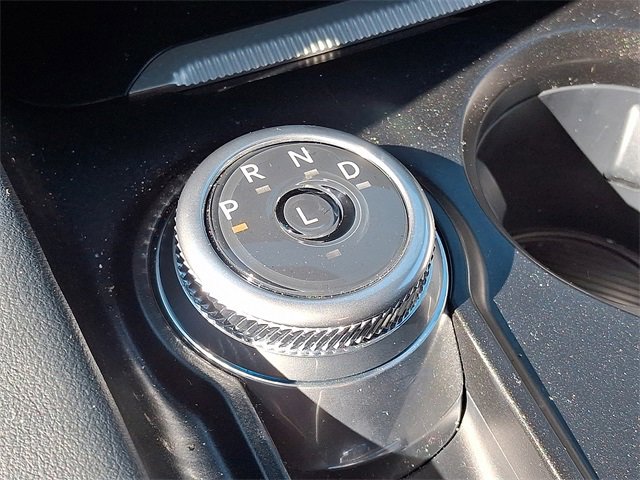 Certified 2025 Ford Explorer ST-Line image 12