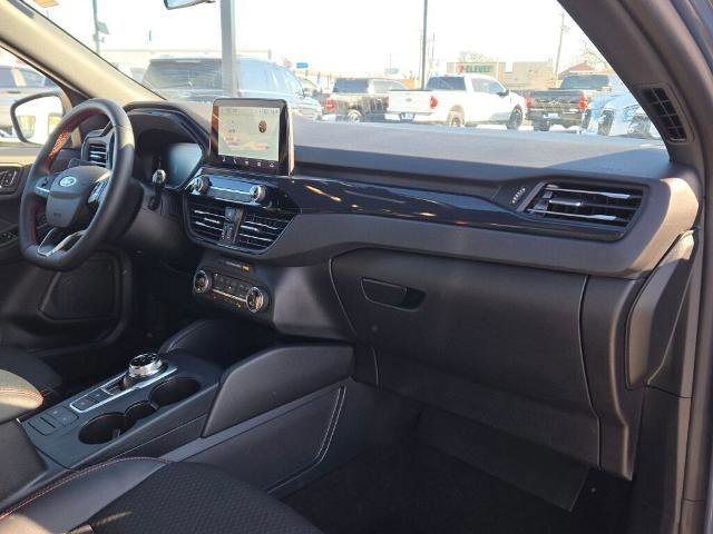 Certified 2025 Ford Escape ST-Line Select image 9