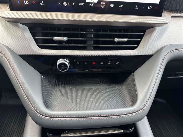 Certified 2025 Ford Explorer Active AWD/4WD image 30