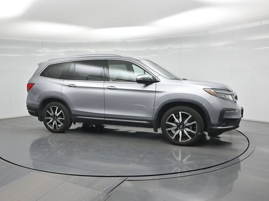 Used 2022 Honda Pilot Touring image 5