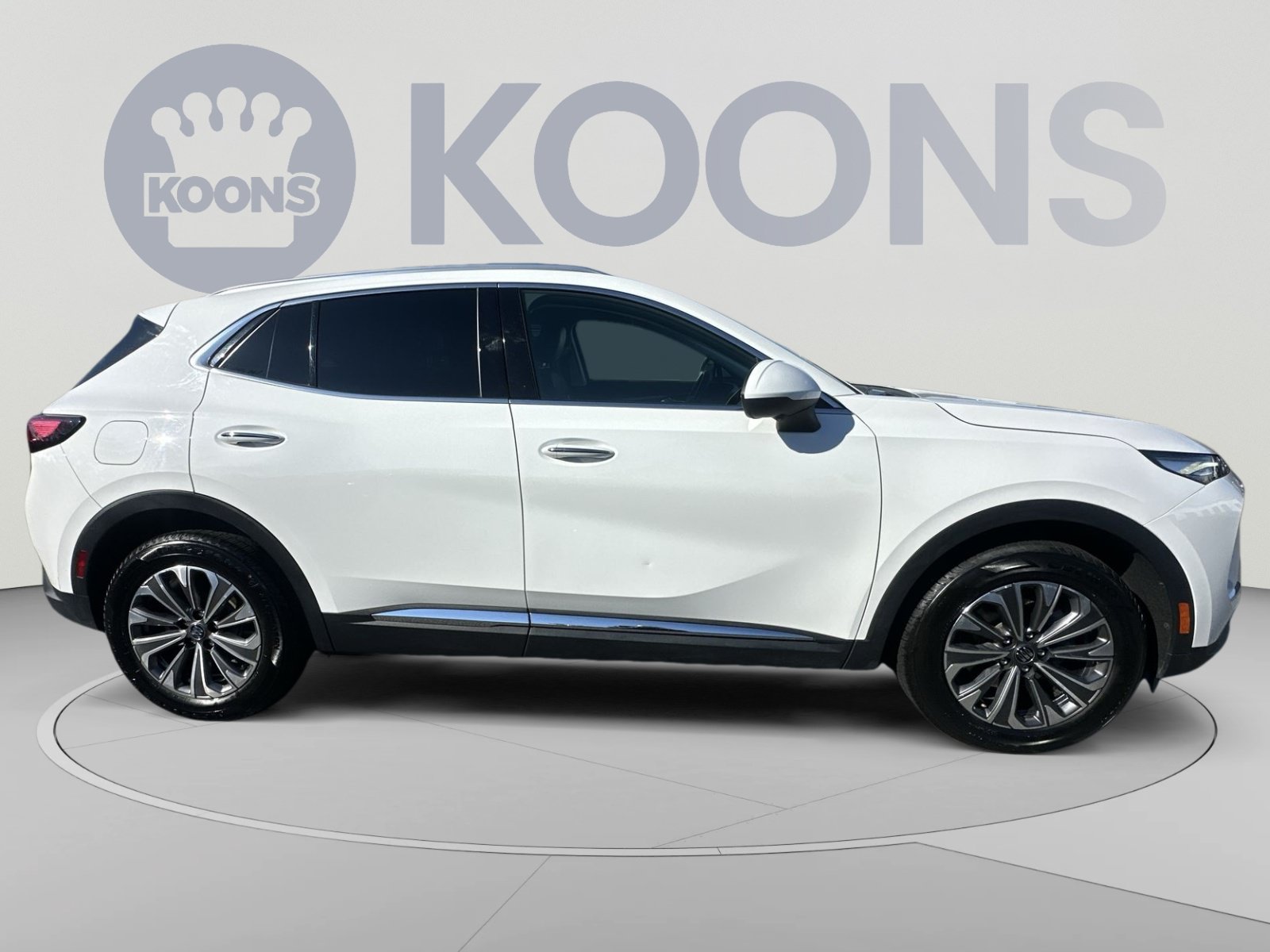 Used 2024 Buick Envision Preferred AWD/4WD image 17
