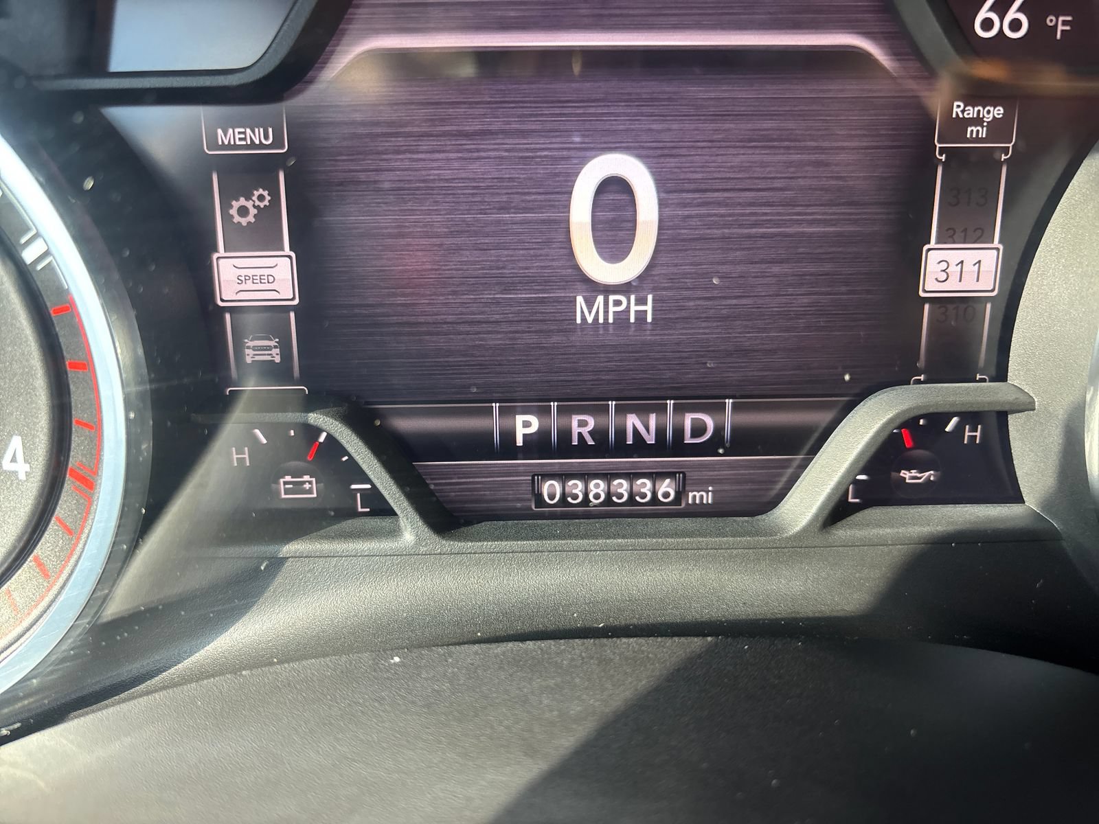 Used 2022 RAM 2500 Laramie AWD/4WD image 12