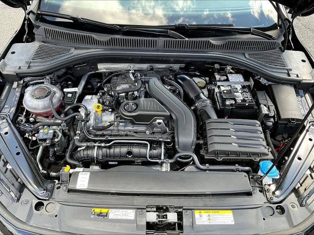 Used 2025 Volkswagen Jetta S FWD image 31