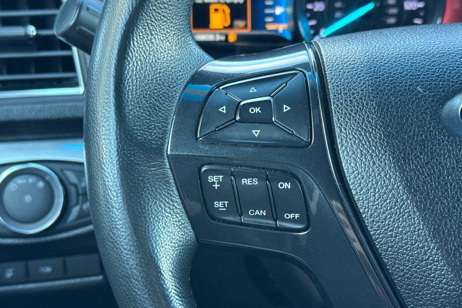 Certified 2019 Ford Explorer Sport image 28