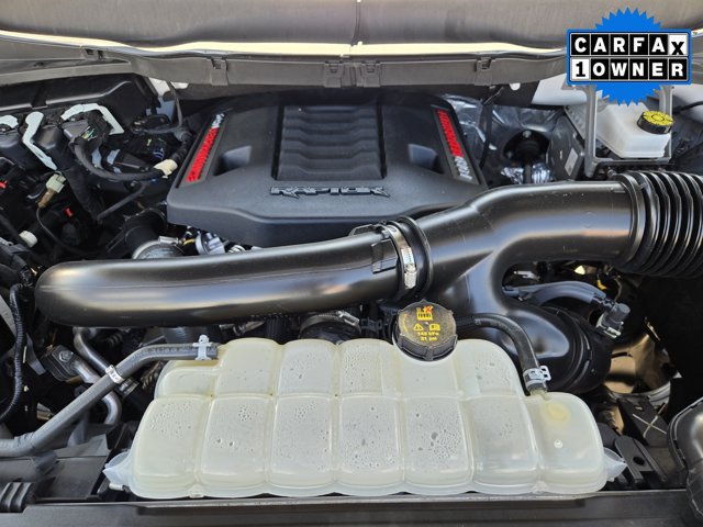 Certified 2025 Ford F150 Raptor AWD/4WD image 30