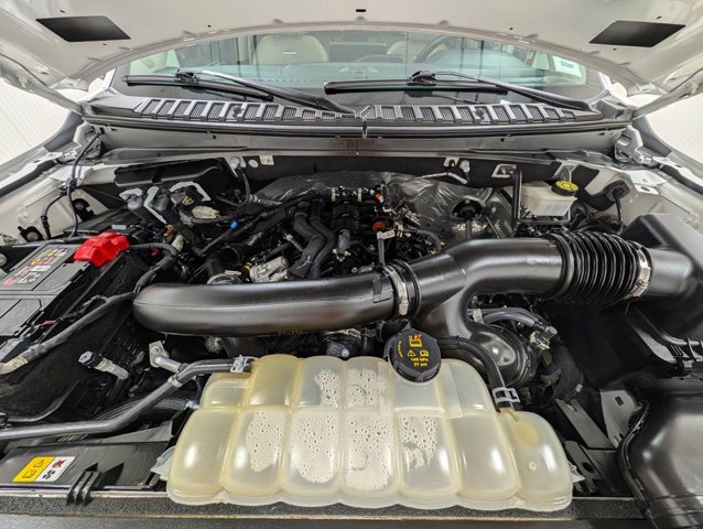 Certified 2024 Ford Expedition Platinum AWD/4WD image 35