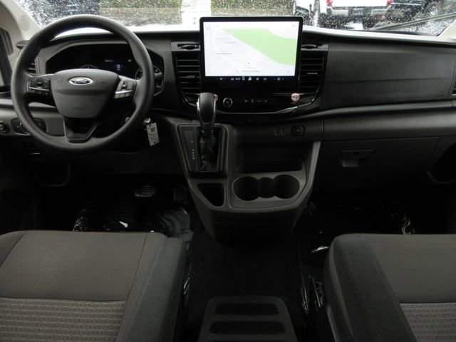 Certified 2024 Ford Transit 350 XLT image 15