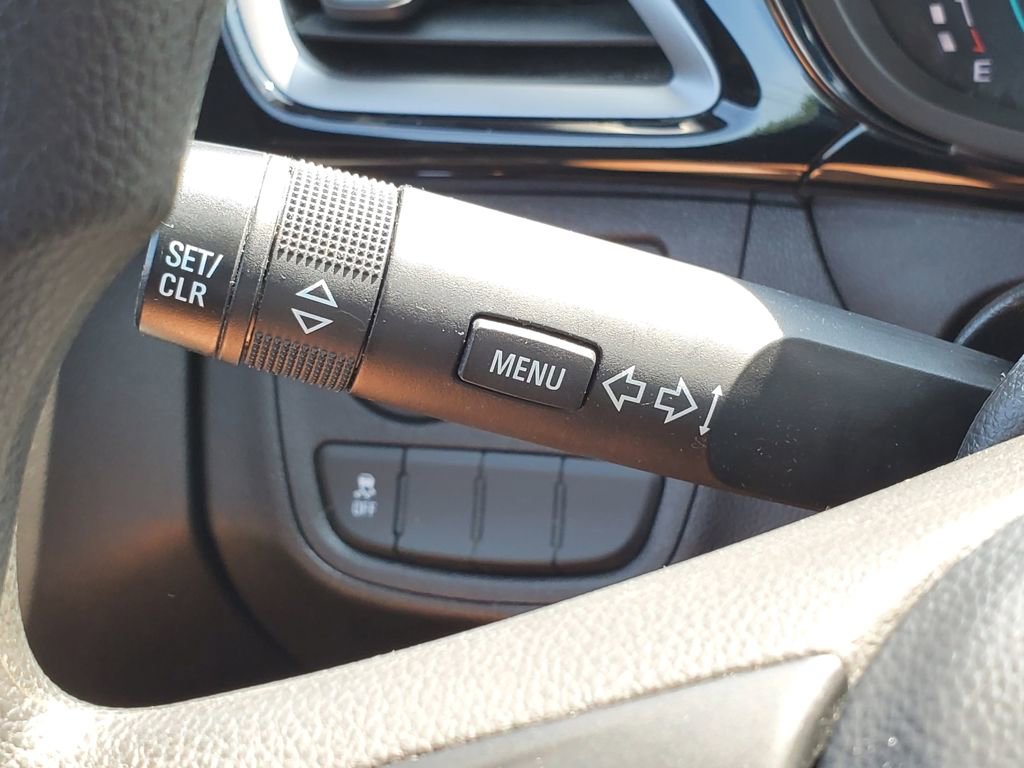 Used 2019 Chevrolet Spark LT image 21