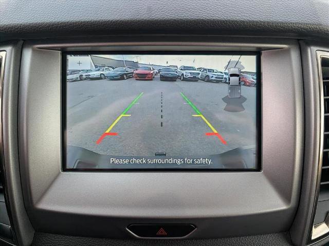 Certified 2021 Ford Ranger XLT w/ Equipment Group 302A High image 13