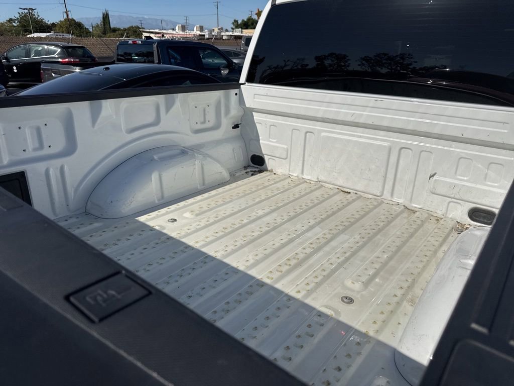 Certified 2024 Ford F150 STX image 9