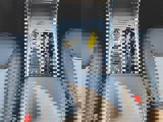 Certified 2023 Ford Explorer XLT w/ Equipment Group 202A image 18