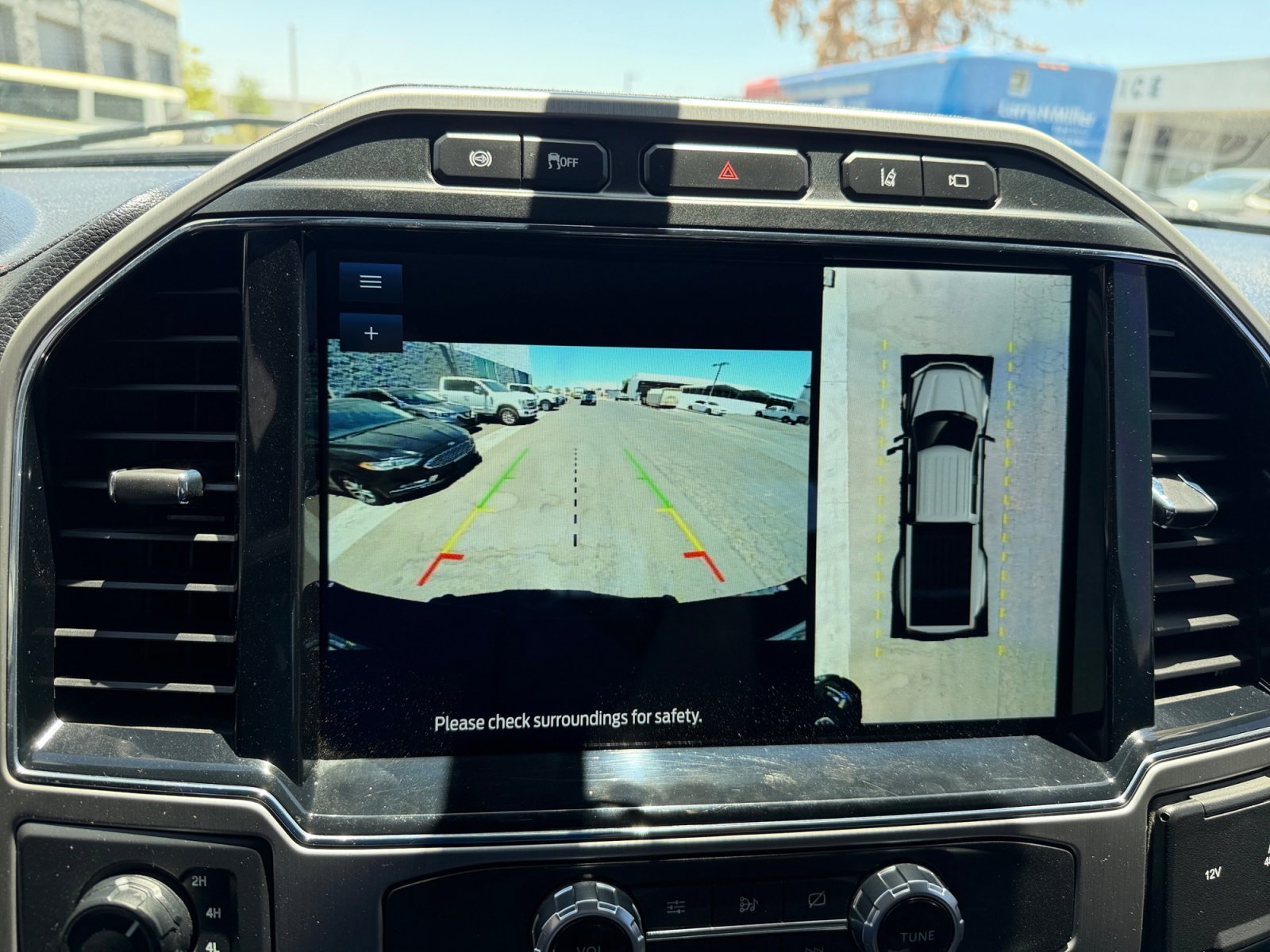 Certified 2022 Ford F450 Platinum AWD/4WD image 26