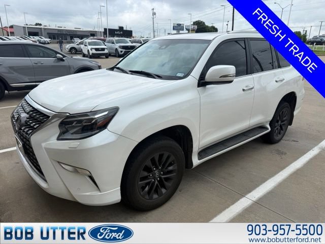 Used 2023 Lexus GX 460 Premium AWD/4WD image 2