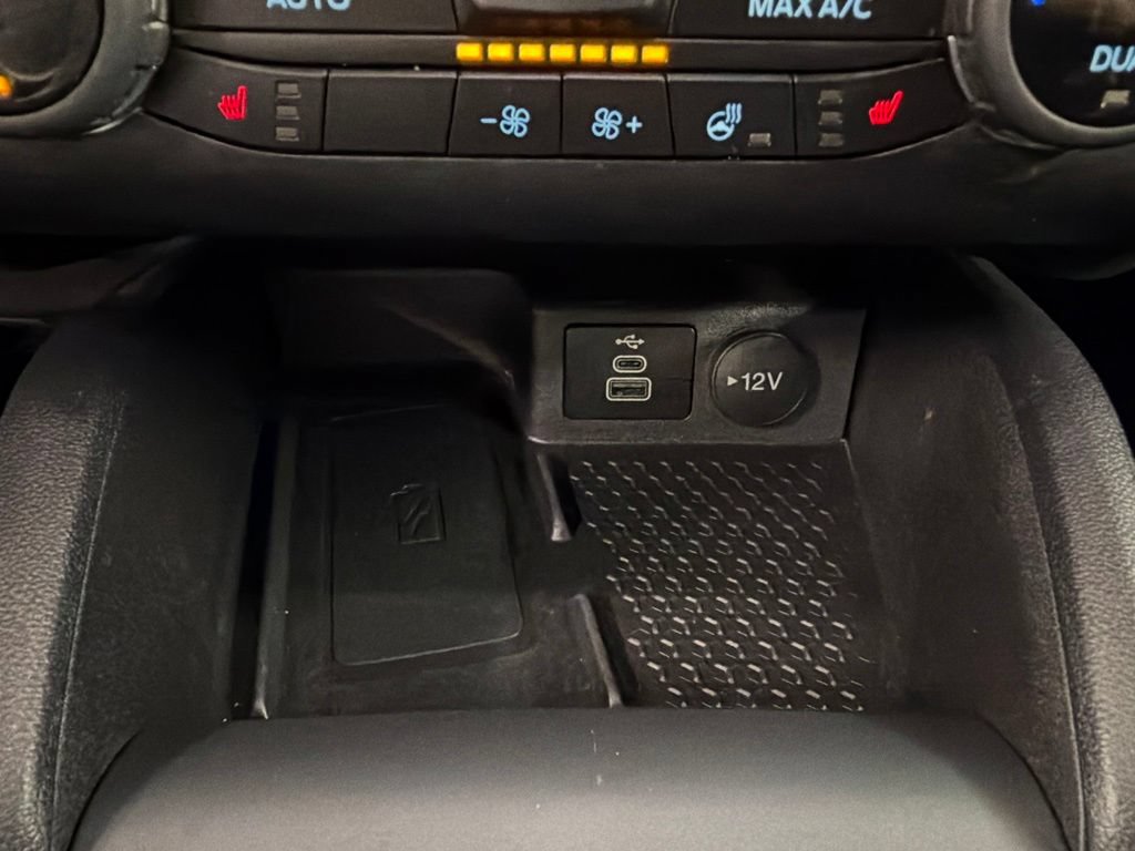Certified 2023 Ford Bronco Sport Outer Banks w/ Tech Package AWD/4WD image 15