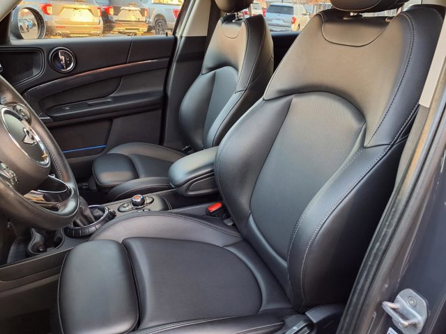 Used 2017 MINI Cooper Countryman S image 5