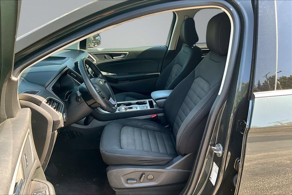 Certified 2023 Ford Edge SEL w/ Convenience Package AWD/4WD image 22