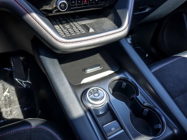 Certified 2025 Ford Explorer ST AWD/4WD image 26
