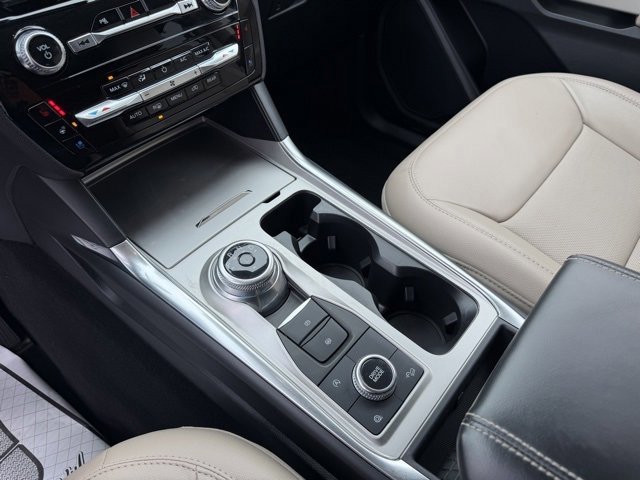 Certified 2023 Ford Explorer Limited image 30