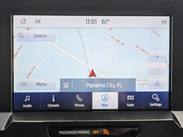 Certified 2019 Ford F150 Raptor w/ Equipment Group 802A Luxury image 14