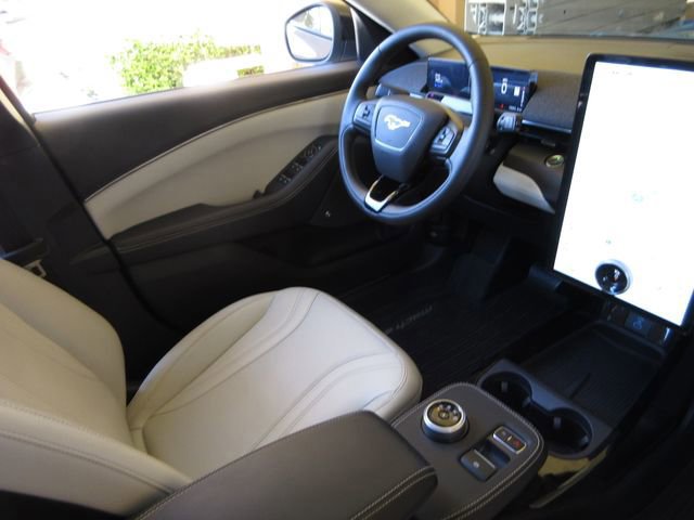 Certified 2023 Ford Mustang Mach-E Premium image 22