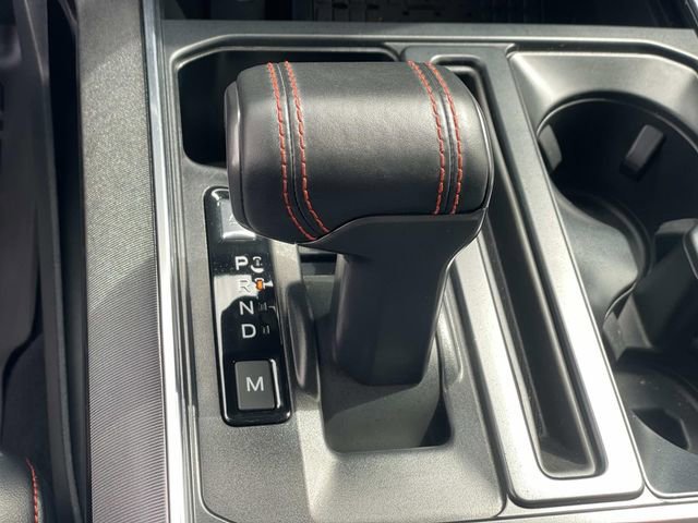 Certified 2024 Ford F150 Raptor w/ Equipment Group 803A Raptor R image 24