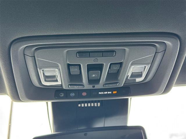 Used 2023 GMC Sierra 1500 Denali image 16