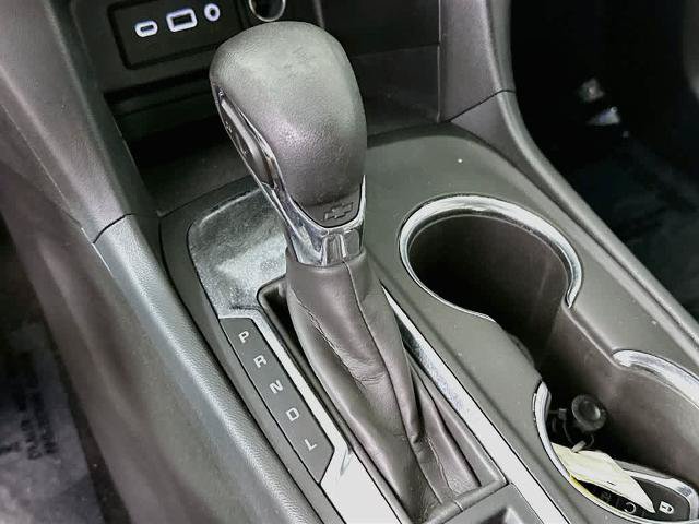 Used 2024 Chevrolet Equinox LS w/ Driver Confidence II Package FWD image 19