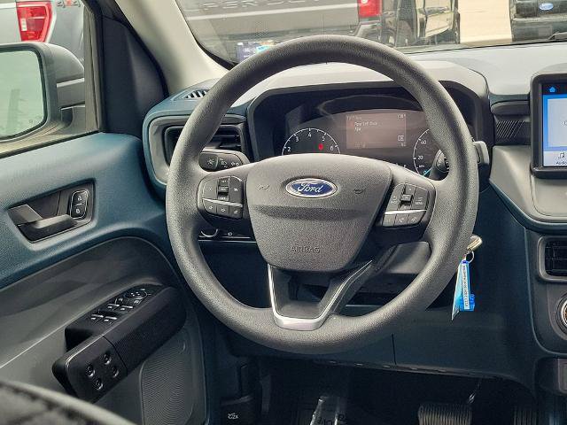 Certified 2024 Ford Maverick XL FWD image 13