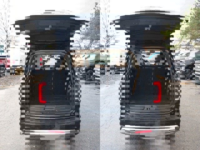 Certified 2024 Ford Expedition Limited image 30