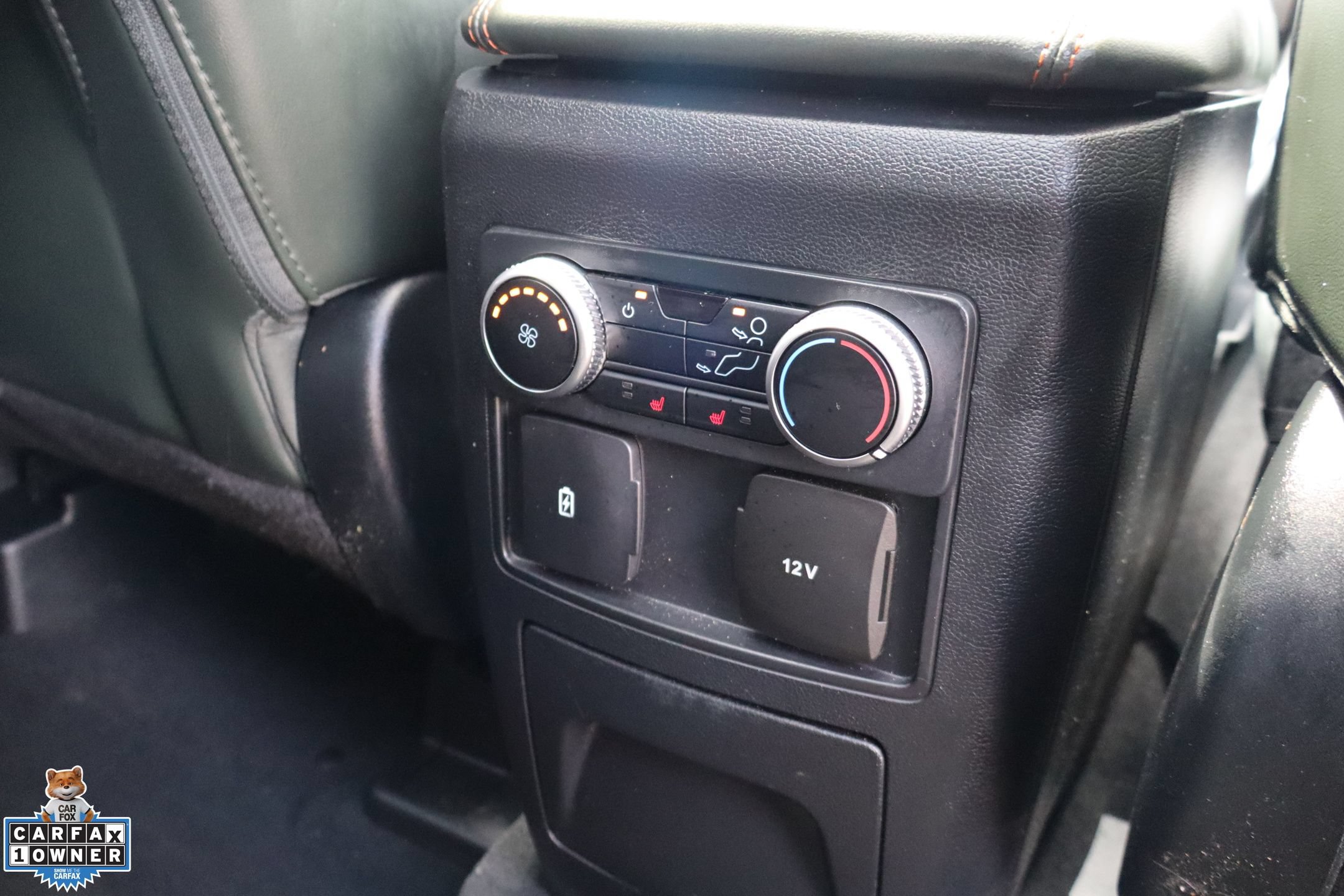 Certified 2022 Ford Explorer Timberline AWD/4WD image 29