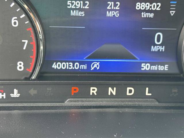 Certified 2023 Ford Explorer XLT AWD/4WD image 35