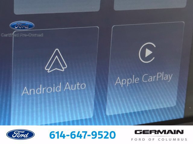 Used 2022 Chevrolet Tahoe Premier w/ LPO, Illumination Package AWD/4WD image 36