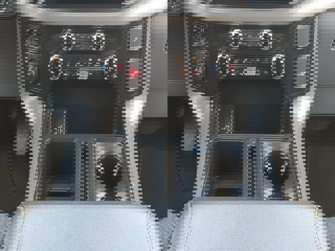 Certified 2024 Ford F150 XLT w/ Equipment Group 302A MID image 17