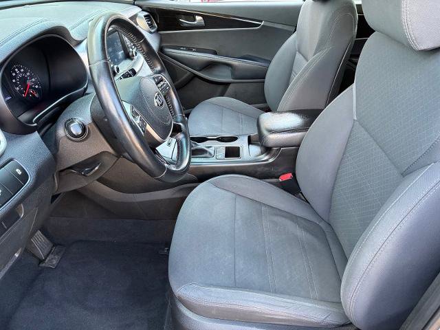 Used 2020 Kia Sorento LX w/ LX I4 Convenience Package FWD image 13