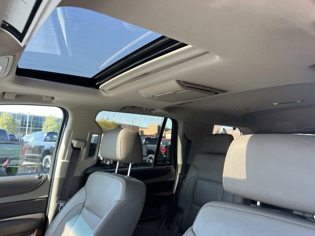 Used 2018 Chevrolet Tahoe Premier AWD/4WD image 23