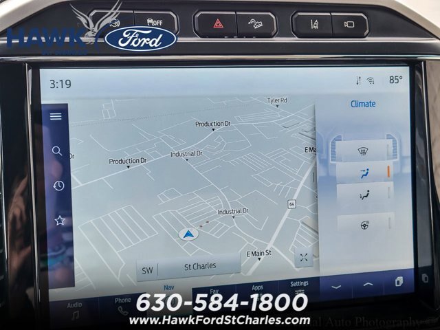 Certified 2022 Ford F250 Lariat w/ Lariat Ultimate Package AWD/4WD image 14