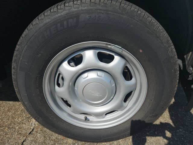 Certified 2024 Ford F150 XL RWD image 13