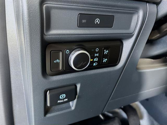 Certified 2025 Ford F150 XL AWD/4WD image 10