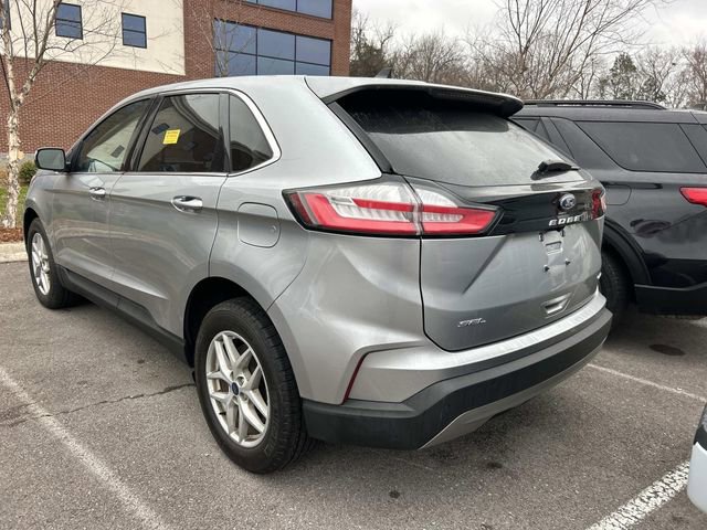 Certified 2022 Ford Edge SEL w/ Convenience Package image 5