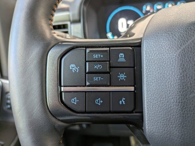 Certified 2021 Ford F150 Tremor w/ Equipment Group 402A High image 23