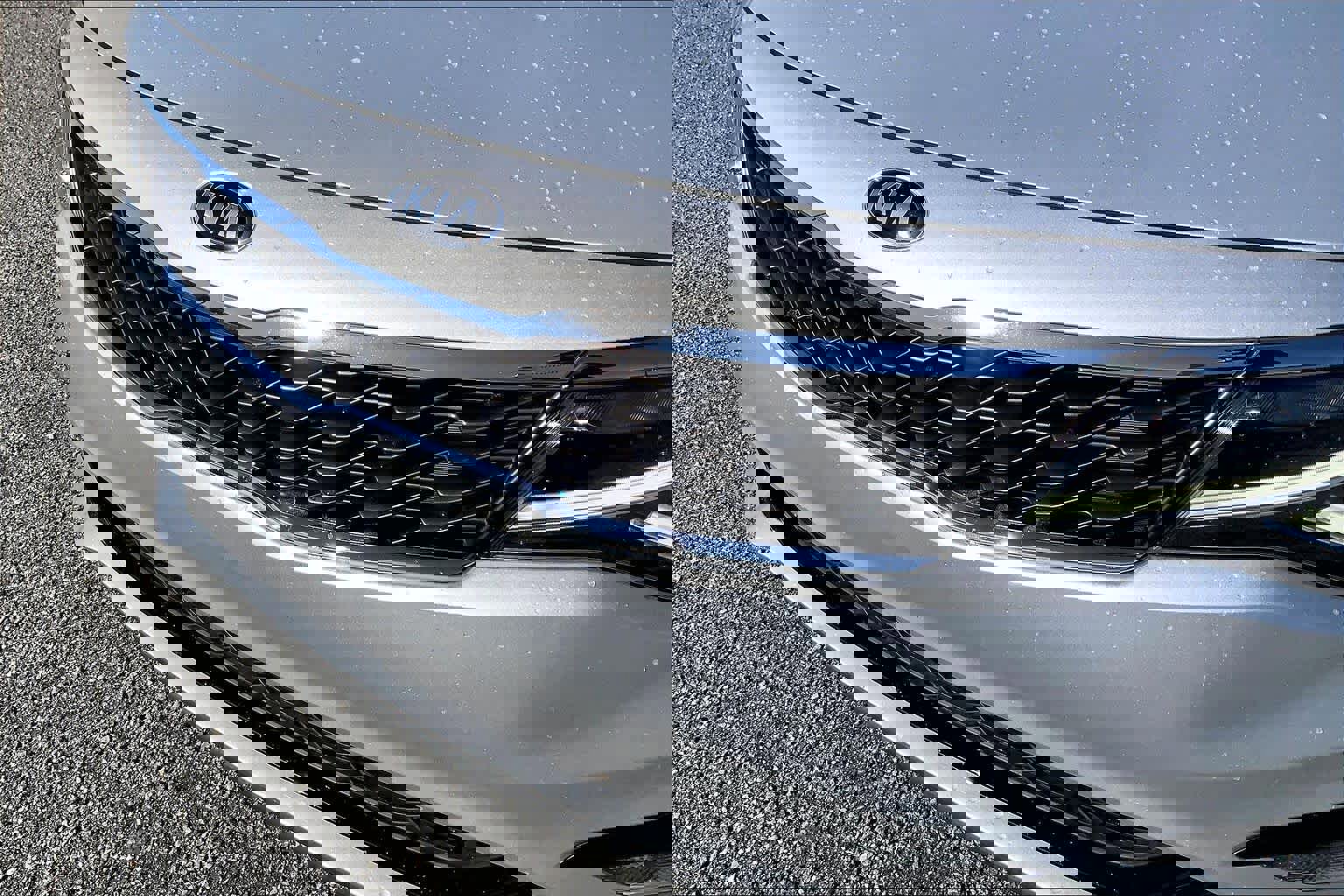 Used 2020 Kia Optima LX image 29