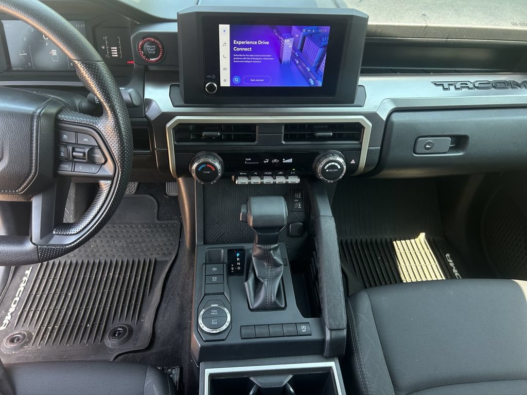 Used 2025 Toyota Tacoma SR5 RWD image 27