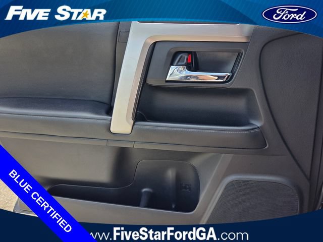 Used 2023 Toyota 4Runner TRD Sport RWD image 27