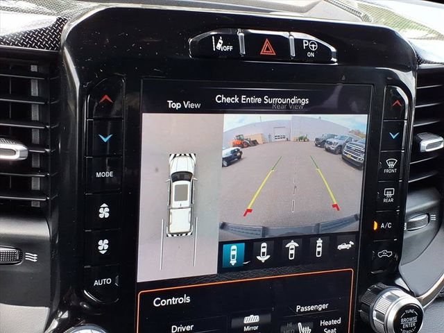 Used 2020 RAM 1500 Sport w/ Advanced Safety Group AWD/4WD image 25