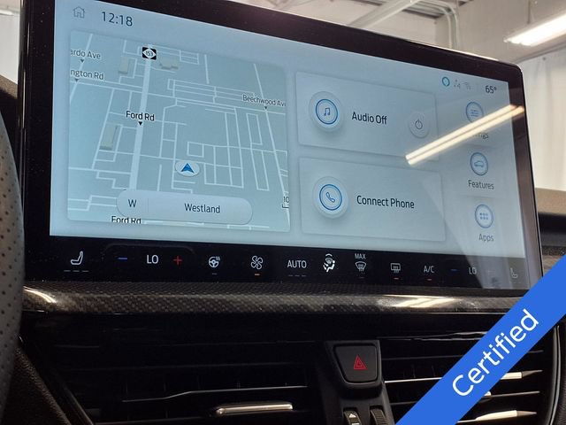 Certified 2024 Ford Escape ST-Line w/ Tech Pack #1 AWD/4WD image 12