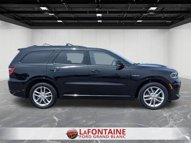 Used 2025 Dodge Durango R/T AWD/4WD image 6