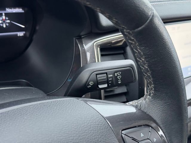 Certified 2019 Ford Ranger Lariat w/ FX4 Off-Road Package image 33